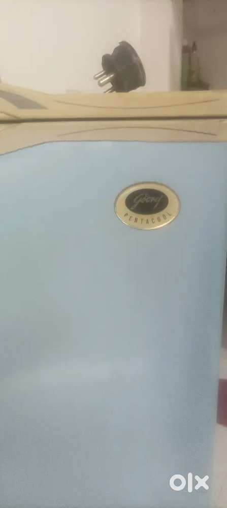 Godrej freeze for sale