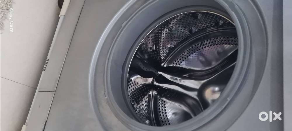 IFB fully Automatic Machine