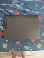 Lenovo legion laptop
