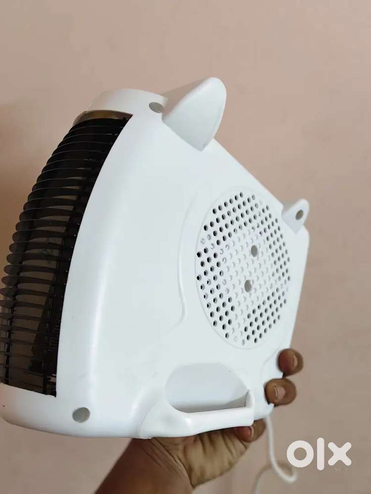 Room heater seal piece just opened not used