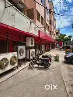 Commercial Building