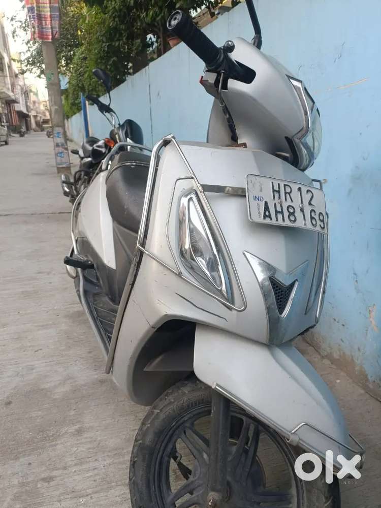Good condition good mileage good looking new tyres