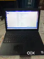 Dell Laptop inspiron 3593