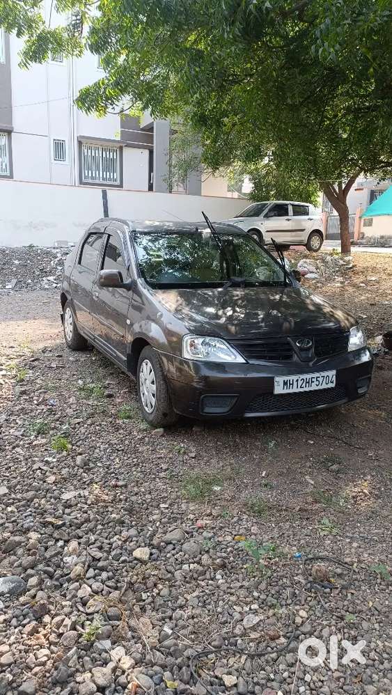 Mahindra Verito 2011
