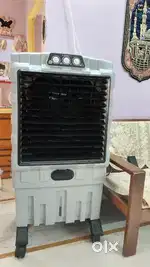 The brand new cooler