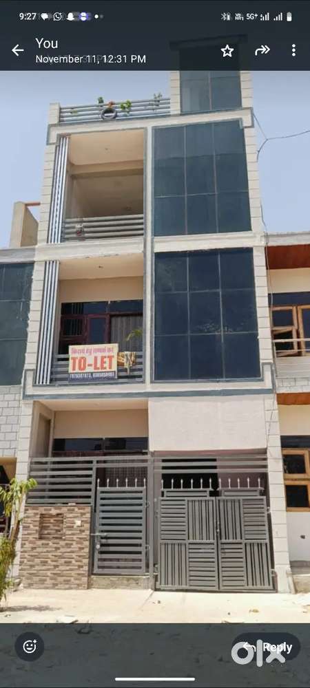 Time per kiraya Dena hota Hai