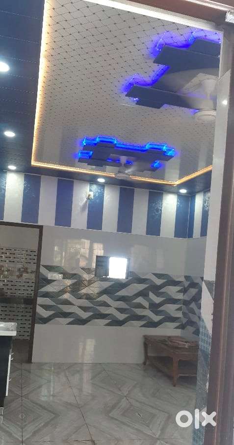 2BHK Semi Furnished for Rent