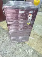 I'd67 90 ltr 5. Star mini fridge with inbuilt stabilizer