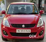 Maruti Suzuki Swift Dzire 1.3 VXI, 2013, Petrol