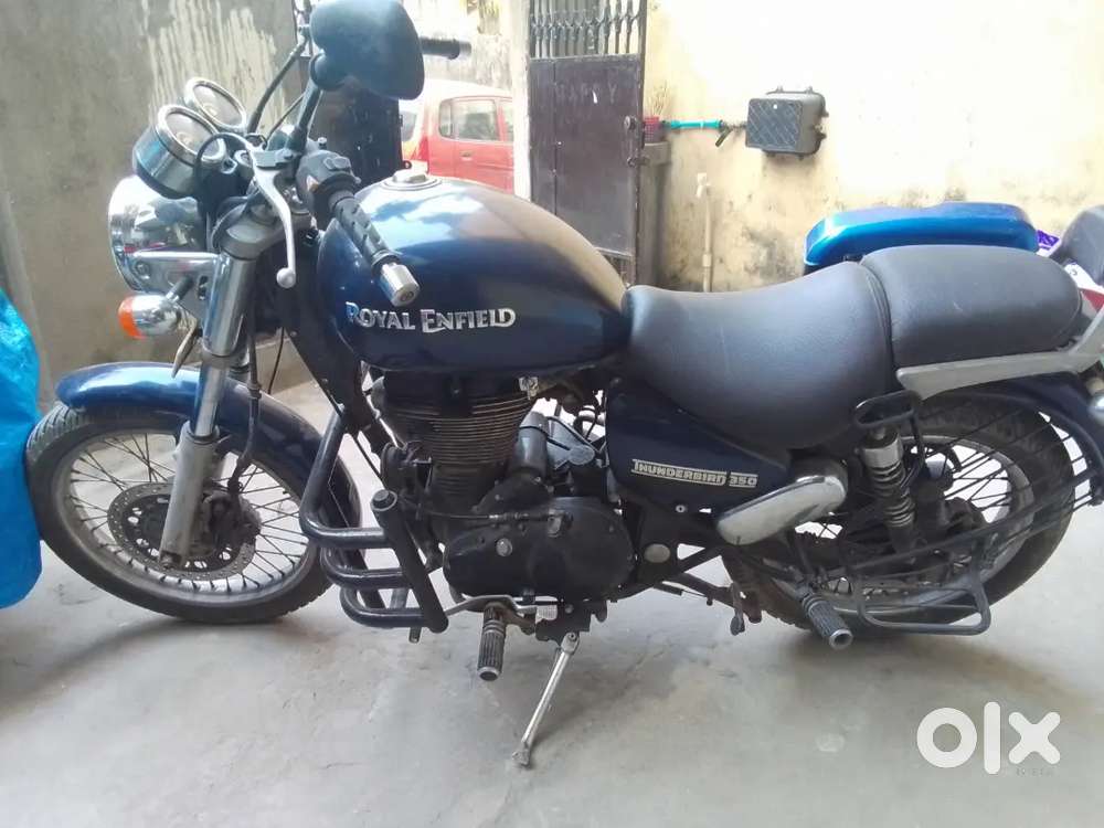 Royal Enfield Thunderbird