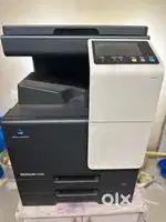 Konica minolta 226i