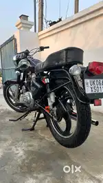 Old bullet 350