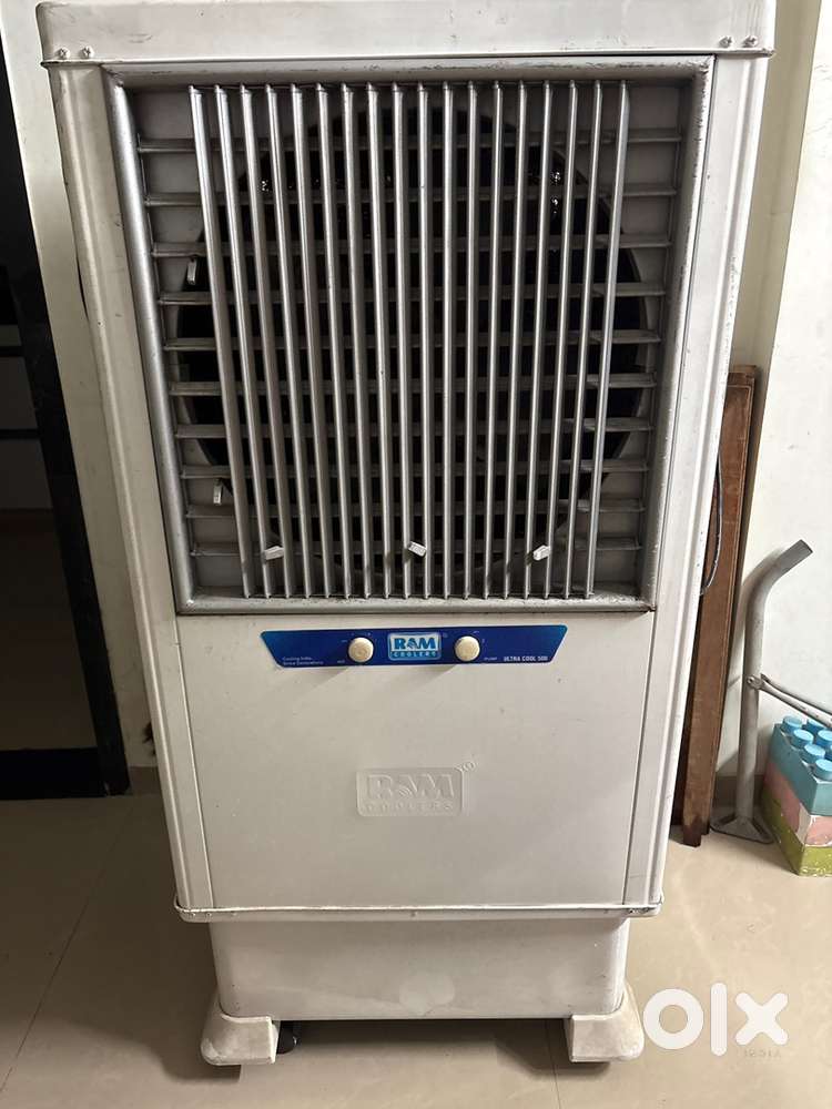 Ram Cooler