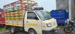 Ashok Leyland Dost ls 4 Bolt
