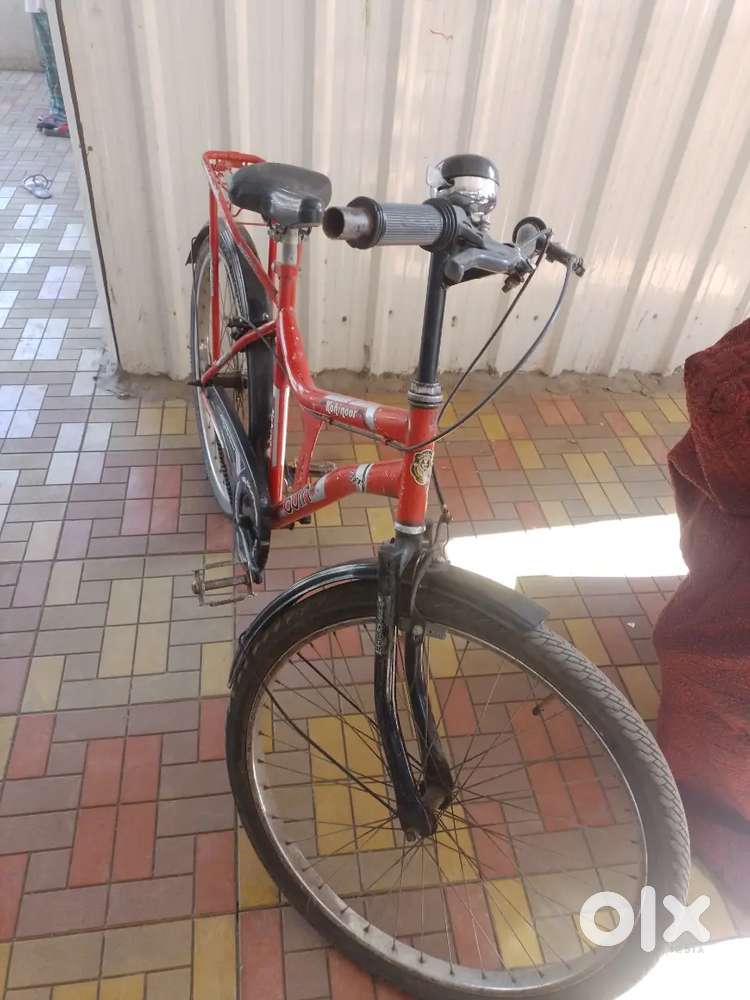 At low price and In a good condition