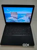 Dell latitude 3490 New condition