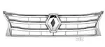2014 model Renault Duster's parts.