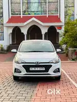 Hyundai i20 Sportz 1.2 VTVT, 2018, Petrol