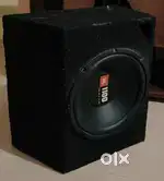 JBL Speaker