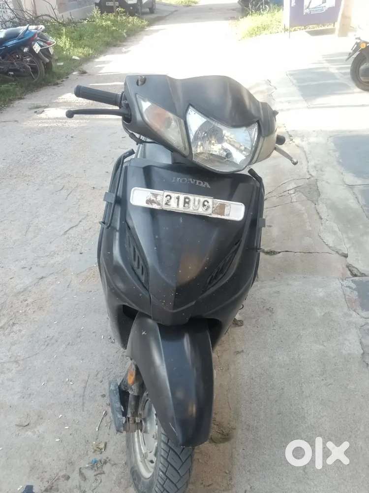 Full condition