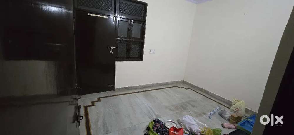 2bhk flat with 2 bathroom