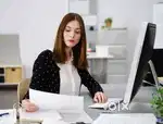 Need Female Personal Assistant for my office