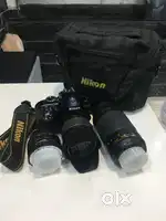 Nikon Camera