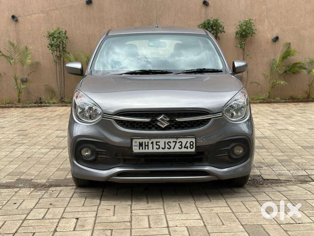 Maruti Suzuki Celerio VXI, 2024, Petrol