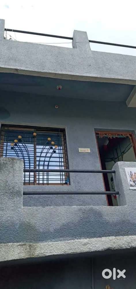 Fully Furnished Single Room for Rent – Ideal for Job Professionals