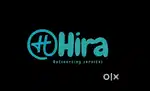Looking FOR HR