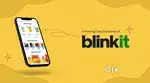 VISAKHAPATNAM BLINKIT DELIVERY BOY (EARN RS.55,000 TO RS.70,000)
