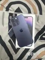 iPhone 14 Pro 512gb