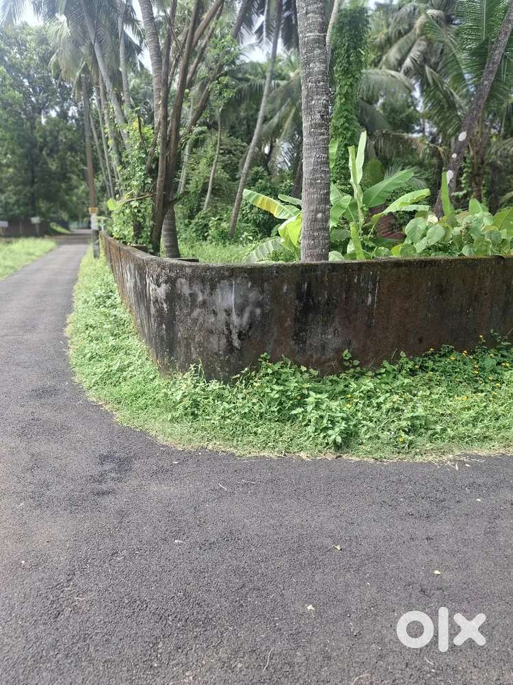 House plots in anchery 4.80 lakh