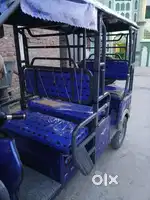 ARROW toto riksha company