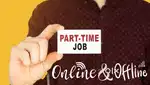 Golden opportunity to housewife and students