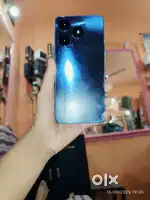 Tecno spark 10