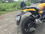 Gadi puri new h pehle app dekh lo fir bat krna arjent sell krna h muje