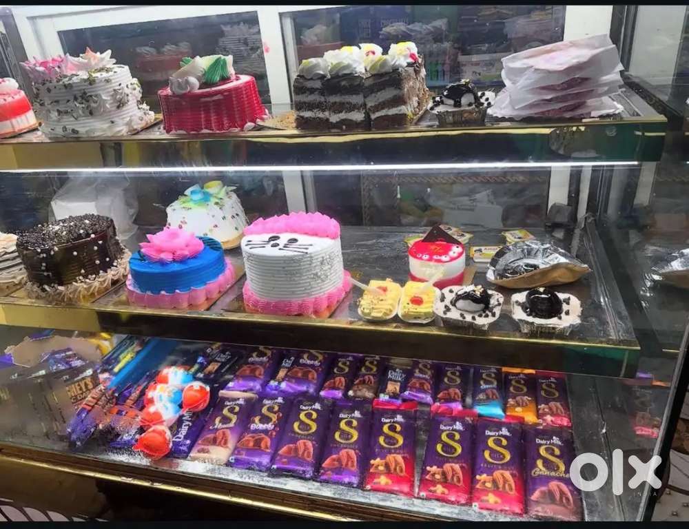 Fridge in top condition