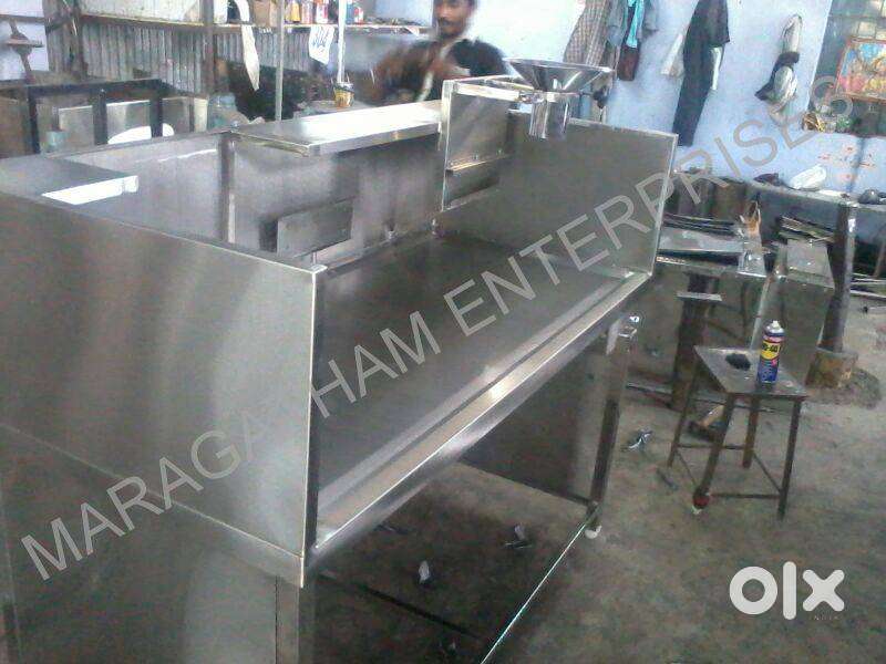 Chicken Feather Cleaning Machine in best Quality