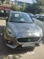 Swift desire zxi plus 2017 November