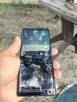Vivo v27 128gb 5g fon curve display exchange also available iPhone