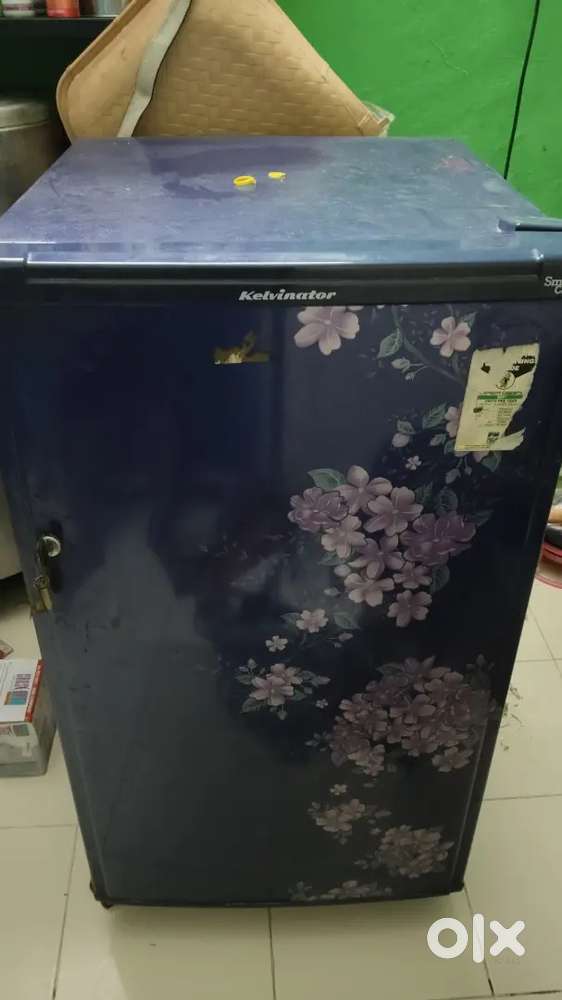 Kelvinator Fridge
