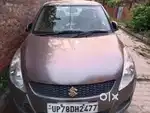 Maruti Suzuki Swift Dzire 2014 Petrol Well Maintained