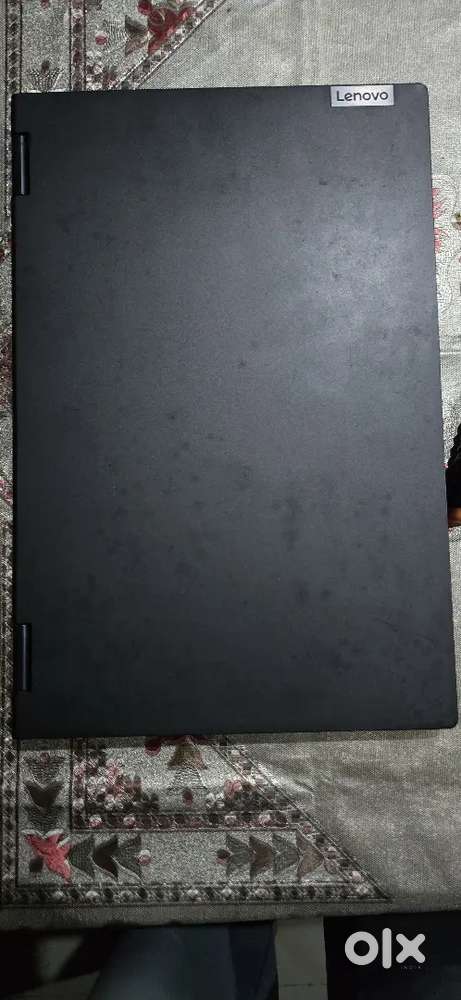 Lenevo Laptop Ryzen 5