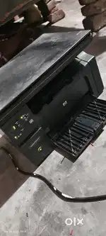 HP LaserJet M1005 MFP Printer