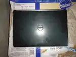 Dell laptop