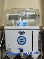Kent water purifier
