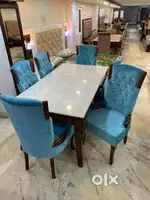 Five Star Dining Experince Guarante With Amazing Model Presents frm hf
