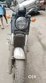 YEZDI ROADSTER