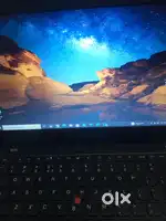 Lenovo thinkpad i5/10th gen:8gb ram with graphics card